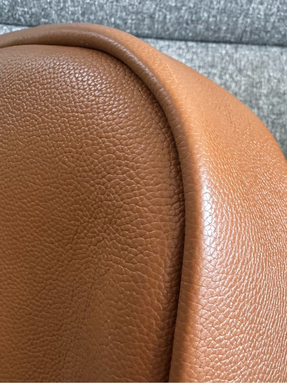 Kate Spade Hobo Pebbled Leather Bag